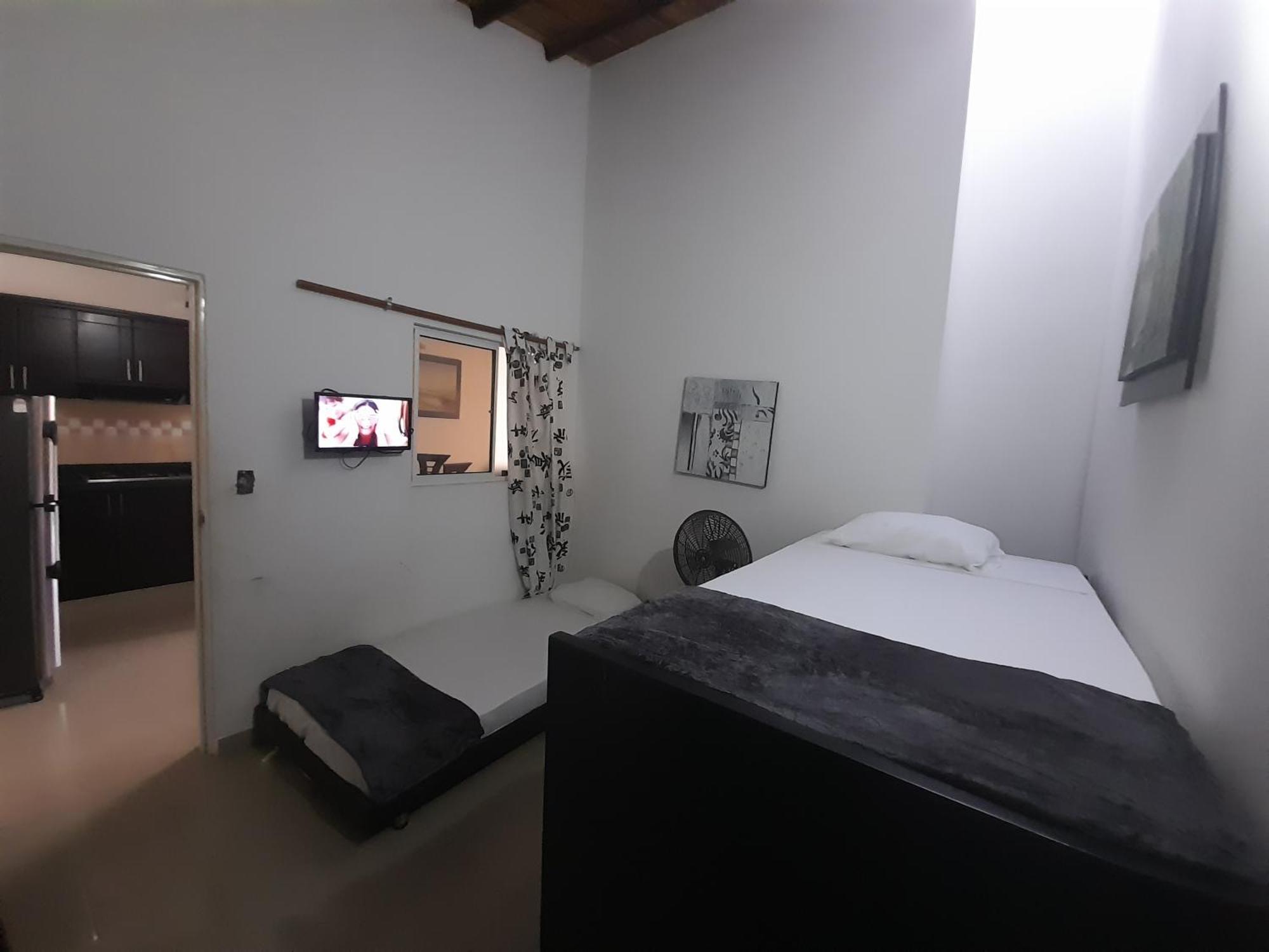 Apartamento De Lujo Сан-Хіль Екстер'єр фото